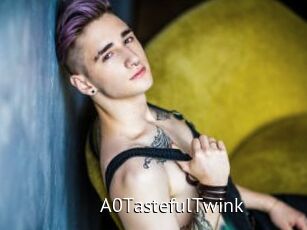 A0TastefulTwink