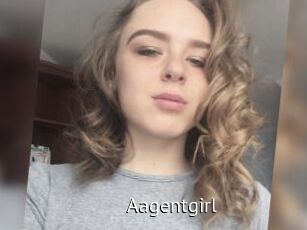 Aagentgirl