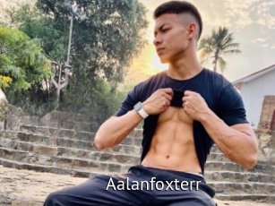 Aalanfoxterr