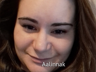 Aalinnak