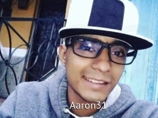 Aaron31