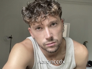 Aaronccdx