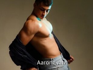 Aaronevans