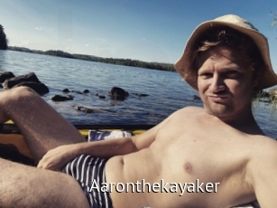 Aaronthekayaker