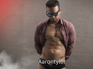 Aarontylor