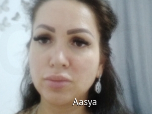 Aasya