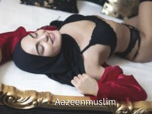 Aazeenmuslim