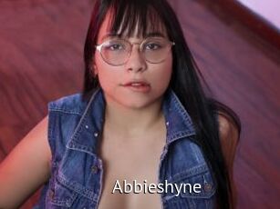 Abbieshyne