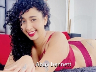 Abby_bennett