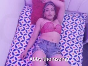 Abby_thomsomp