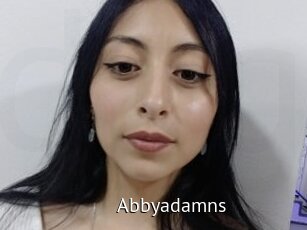 Abbyadamns