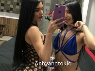 Abbyandtokio