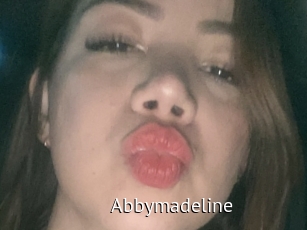 Abbymadeline