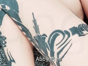 Abbynorml