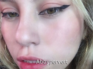 Abbypervert