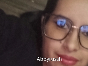 Abbyrussh