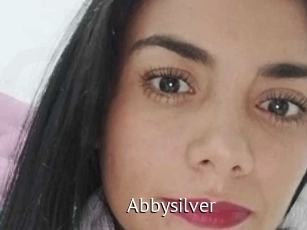 Abbysilver