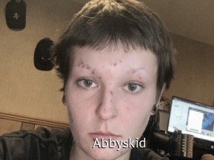 Abbyskid