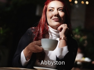 Abbyston