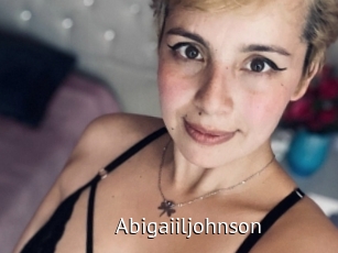 Abigaiiljohnson