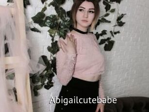 Abigailcutebabe