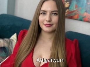 Abigailyum