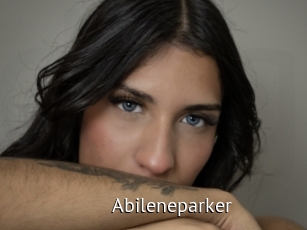 Abileneparker