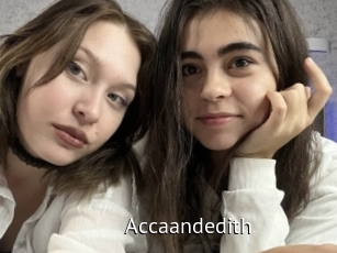 Accaandedith