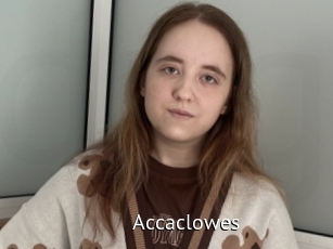 Accaclowes