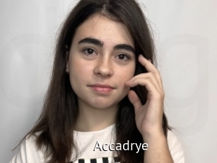 Accadrye