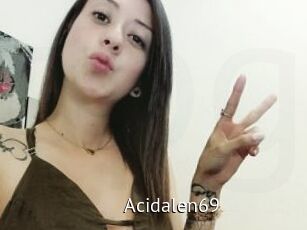 Acidalen69