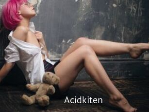 Acidkiten