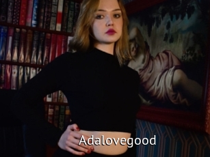 Adalovegood