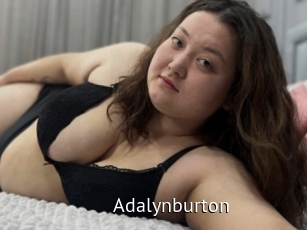 Adalynburton