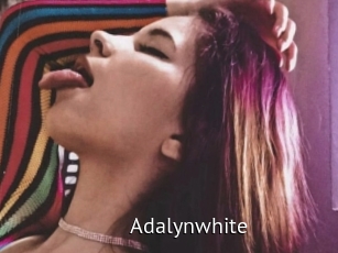 Adalynwhite