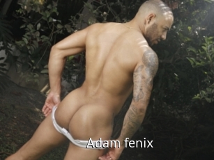 Adam_fenix