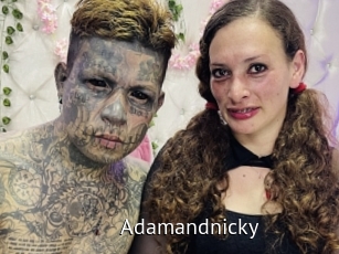 Adamandnicky