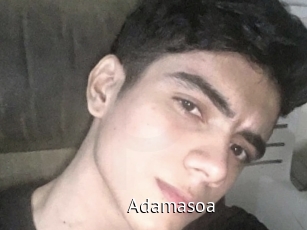 Adamasoa