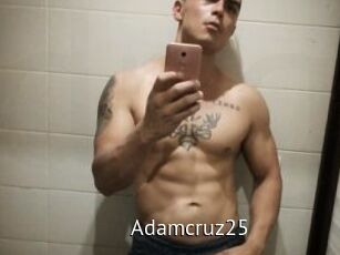 Adamcruz25