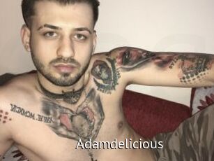 Adamdelicious