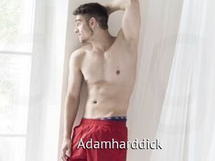 Adamharddick