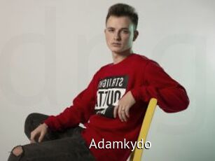 Adamkydo