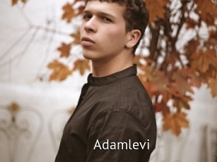 Adamlevi