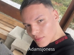 Adamsjoness