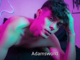 Adamsword