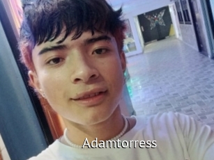 Adamtorress