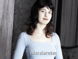 Adaralenster