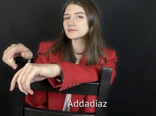 Addadiaz