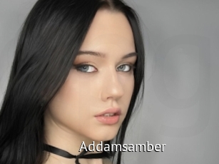 Addamsamber