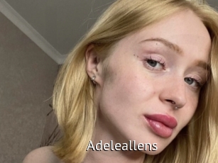 Adeleallens